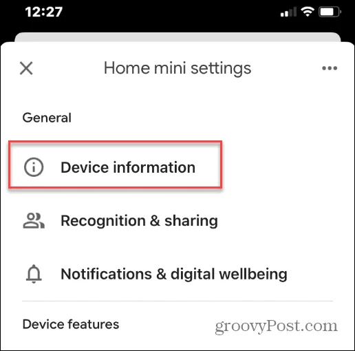 Cara Membetulkan Ralat Sesuatu yang Tidak Berlaku di Google Home