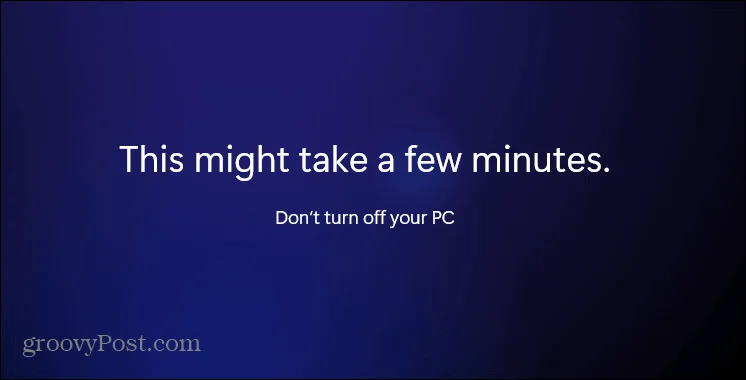 Cómo instalar Windows 11 sin conexión a Internet