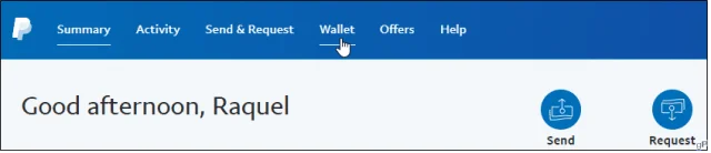 Cara Menukar Kaedah Pembayaran PayPal Anda untuk Pembayaran dan Langganan Automatik