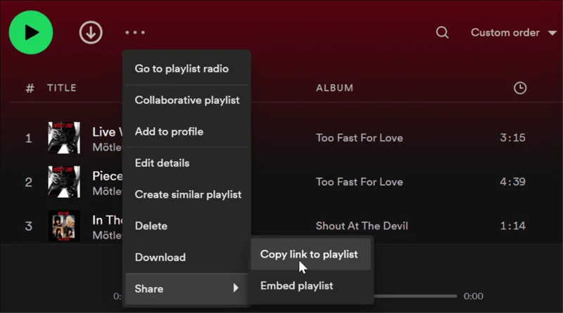 Come aggiungere amici su Spotify