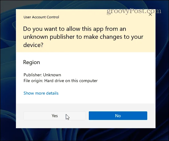 Cara Menukar Bahasa dalam Windows 11
