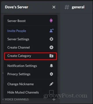 Cara Membuat Pelayan Discord