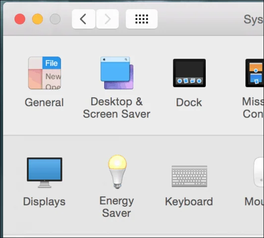 Cómo usar la nueva vista de pantalla completa en Outlook para Mac