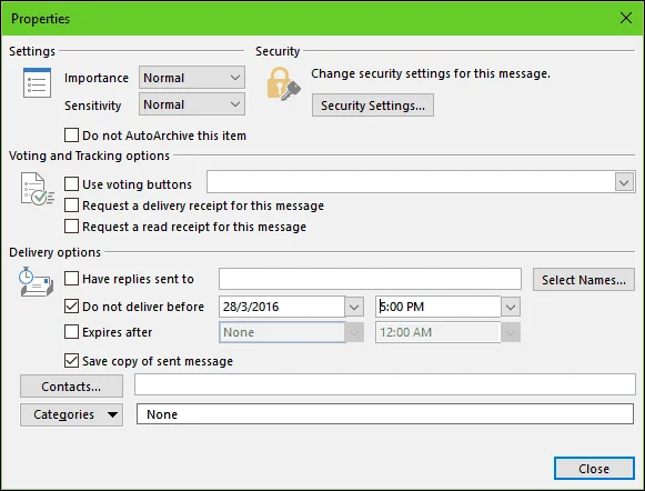 Aumente su flujo de trabajo de productividad de Outlook con estos consejos