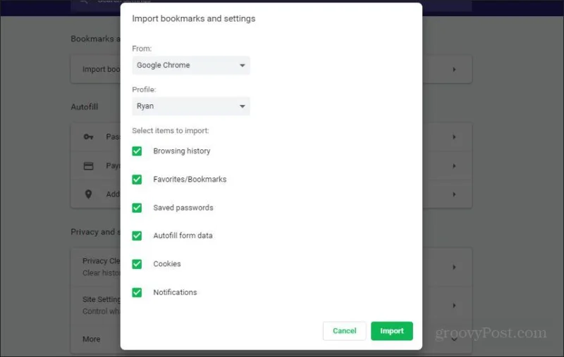 Avast Secure Browser no es mejor que Chrome, y eso es algo bueno