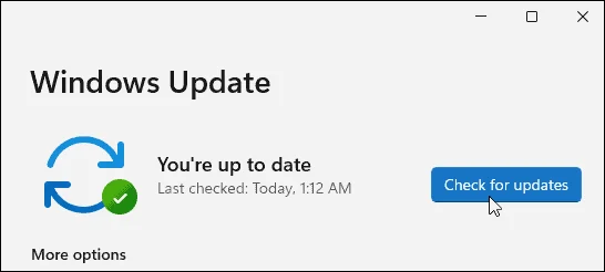 La barra de búsqueda de Windows 11 no funciona