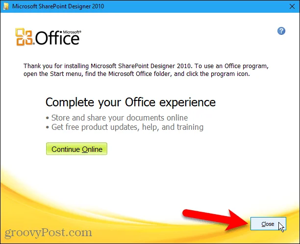 So bringen Sie den Microsoft Office Picture Manager zurück