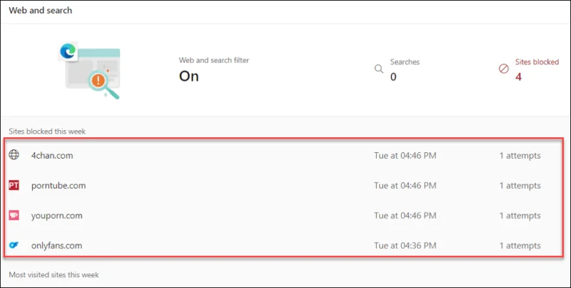Cara Menyediakan Kawalan Ibu Bapa pada Windows 11