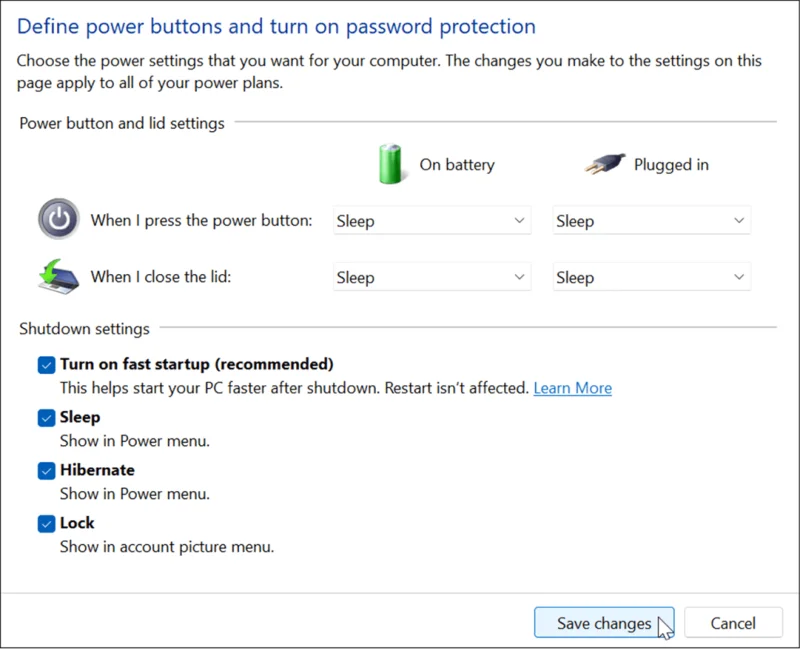7 formas de mejorar la duración de la batería en Windows 11