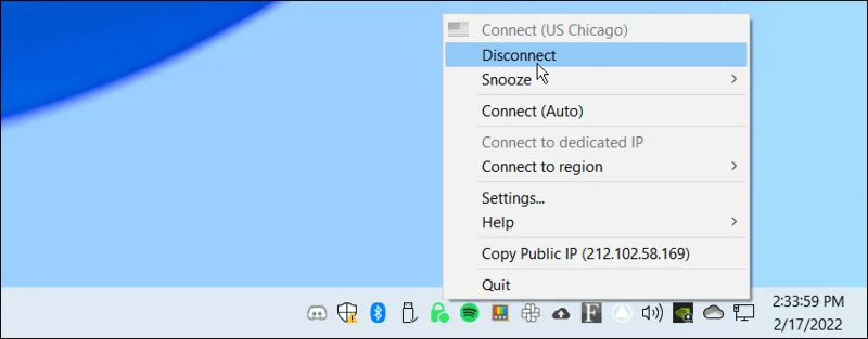 Cara Membetulkan Internet Lambat pada Windows 11