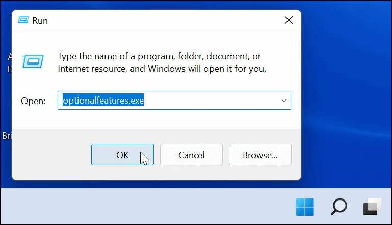 Cómo configurar Windows Sandbox en Windows 11