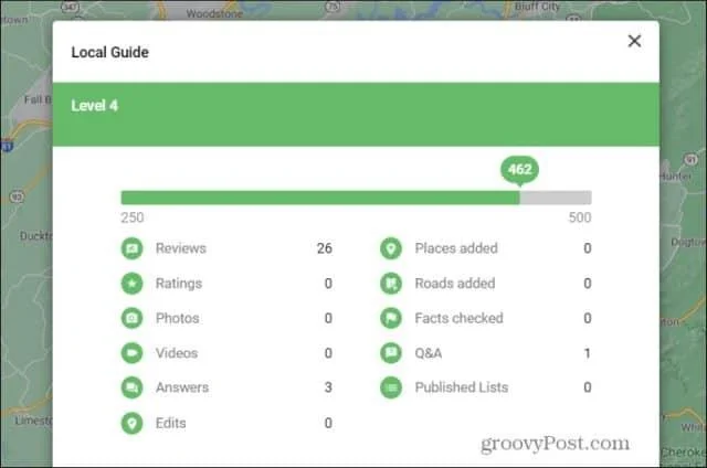 Cara Meninggalkan, Mengedit atau Memadam Ulasan Google