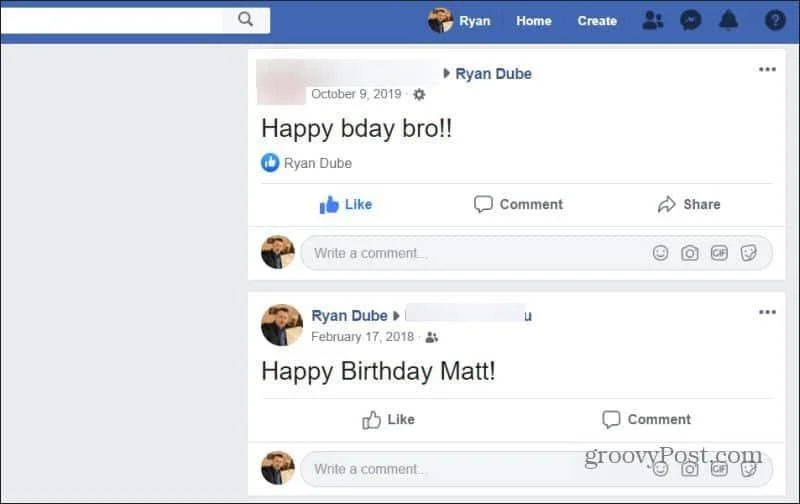 ¿Quién vio mi perfil de Facebook?  Por qué es posible que nunca lo sepas