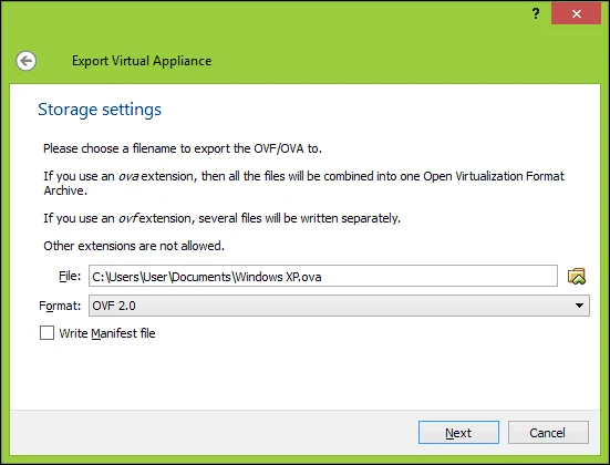 Cara Menghijrahkan VirtualBox VM ke Windows 10 Hyper-V