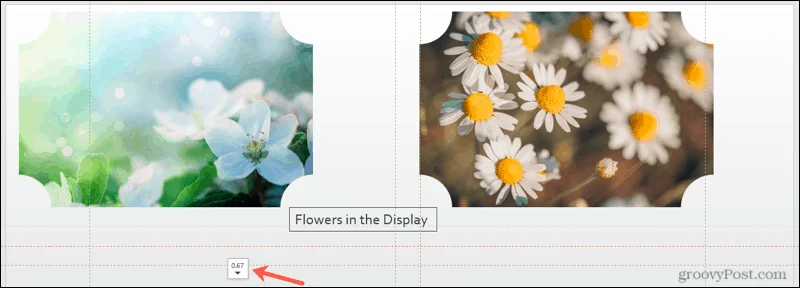 Microsoft PowerPoint Slayt Gösterisinde Nesneleri Hizalama