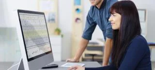 Cómo reducir el tamaño del archivo de Excel