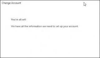 Jak dodać dodatkową skrzynkę pocztową do programu Outlook