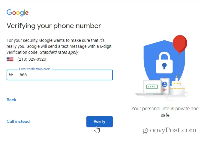 ¿Cómo obtengo una cuenta de Gmail?