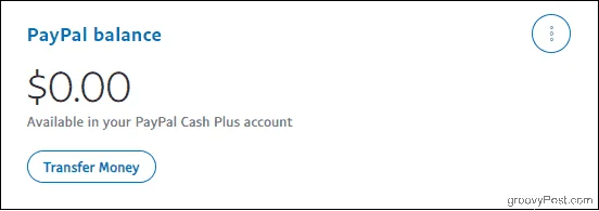Cara Menukar Kaedah Pembayaran PayPal Anda untuk Pembayaran dan Langganan Automatik