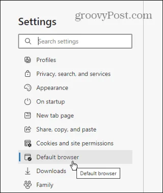 Cómo abrir sitios web en modo Internet Explorer desde Edge