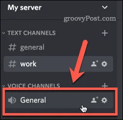 Cara Menstrim Disney+ di Discord