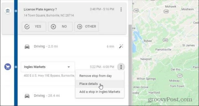 Cara Meninggalkan, Mengedit atau Memadam Ulasan Google