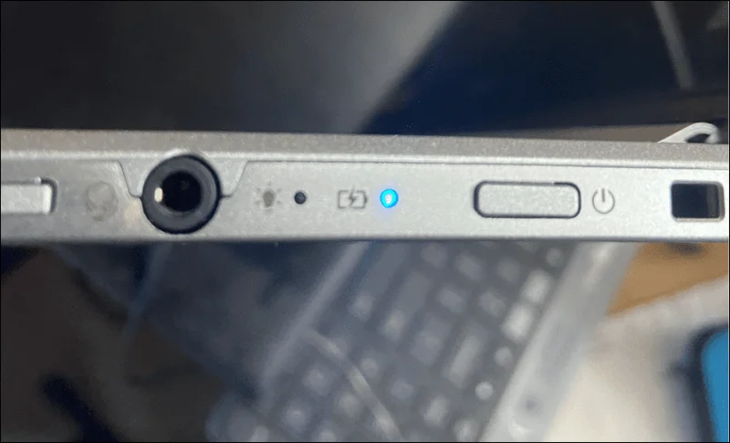 Cara Membetulkan Skrin Hitam Chromebook