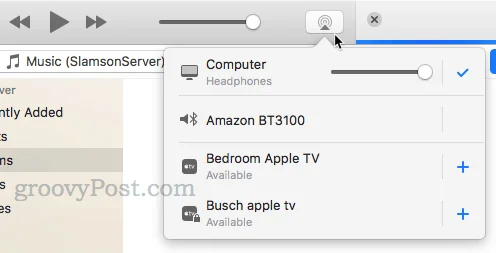 Sonos contre AirPlay&nbsp;: pourquoi j'ai choisi AirPlay pour l'audio de toute la maison