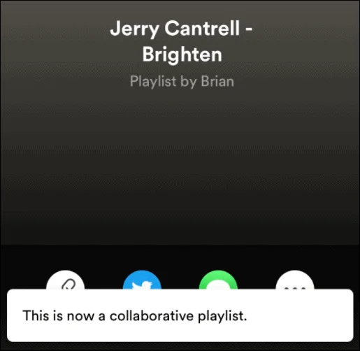 Come aggiungere amici su Spotify