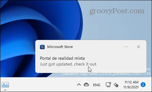 Cara Menukar Bahasa dalam Windows 11