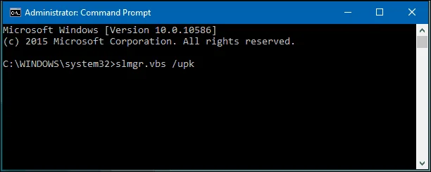 Hoe u uw Windows 10-licentie overzet naar een nieuwe computer