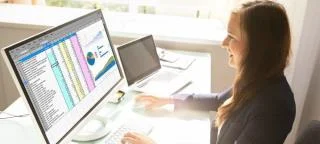 Cara Mengira Peratusan Peningkatan atau Penurunan dalam Excel