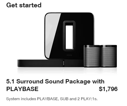 Sonos contre AirPlay&nbsp;: pourquoi j'ai choisi AirPlay pour l'audio de toute la maison