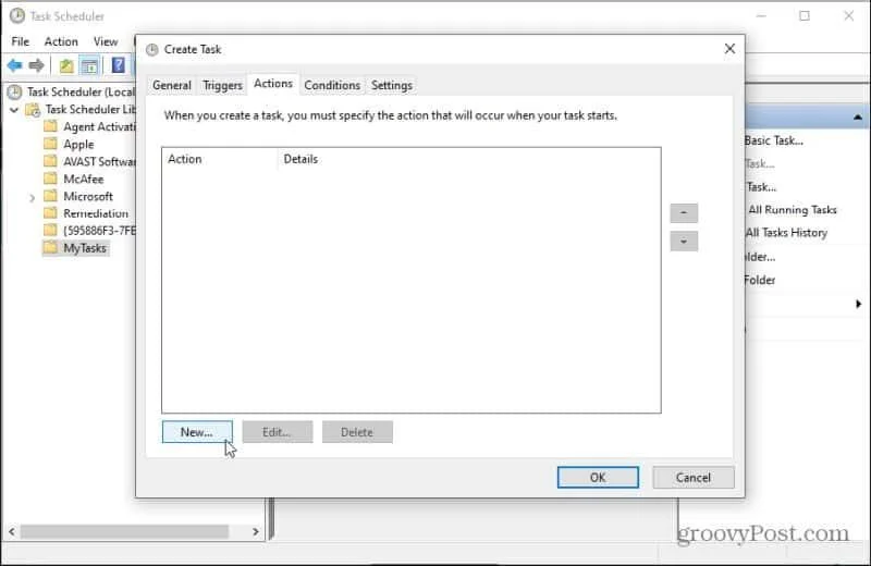 6 Kegunaan Hebat untuk Penjadual Tugas dalam Windows 10