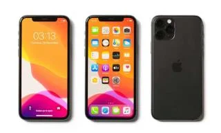 Cómo apagar o reiniciar tu iPhone X, iPhone 11, 12