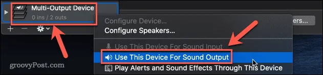Cara Merakam Skrin Anda Dengan Audio Dalaman pada Mac