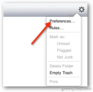 Apple iCloud: Cara Membuat Alias ​​E-mel @me.com