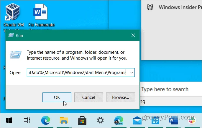 Buat Muat Turun Paparan Microsoft Edge di Bahagian Bawah Penyemak Imbas