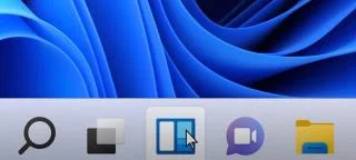Bagaimana untuk Memusatkan Bar Tugas Windows 10
