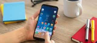 Cómo bloquear un sitio web en Android
