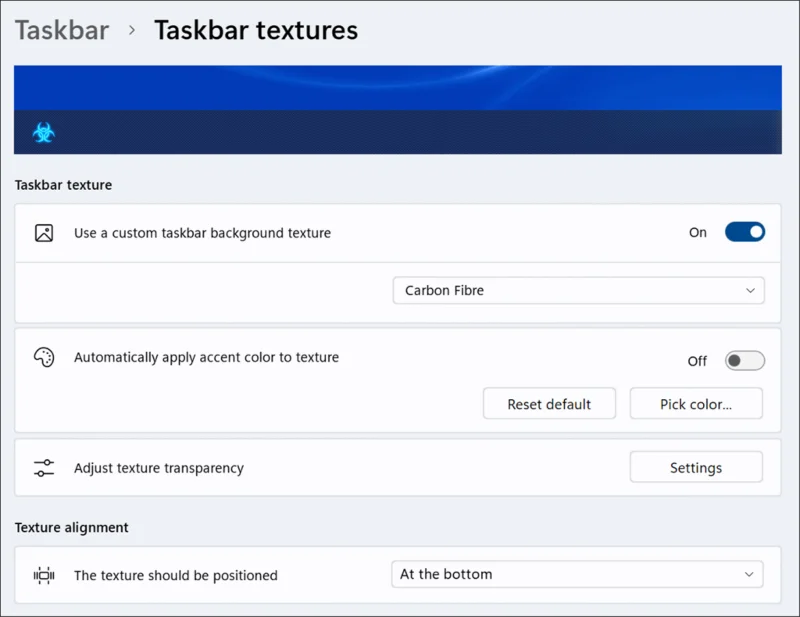 Как исправить меню «Пуск» и панель задач Windows 11 с помощью Start11