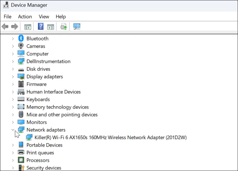 Wi-Fi no tiene una configuración de IP válida: cómo solucionarlo