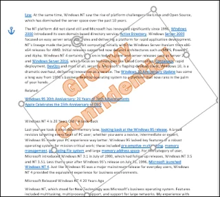 So fügen Sie Dokumenten in Microsoft Word ein Wasserzeichen hinzu