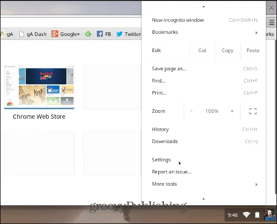 Cara Menetapkan Semula Chromebook kepada Tetapan Kilang Lalai (Dikemas kini)