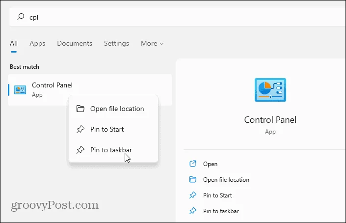 So passen Sie die Windows 11-Taskleiste an