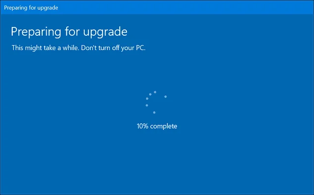 Arreglar la herramienta de creación de medios de Windows 10 de manera predeterminada a Inicio en lugar de Pro