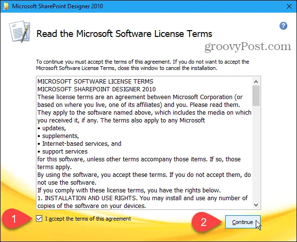So bringen Sie den Microsoft Office Picture Manager zurück