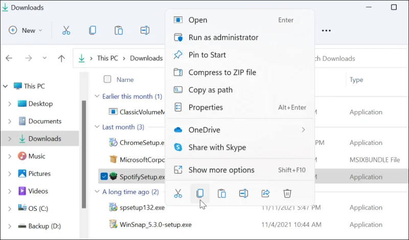 Cómo configurar Windows Sandbox en Windows 11