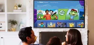 Cómo cambiar temas en Roku