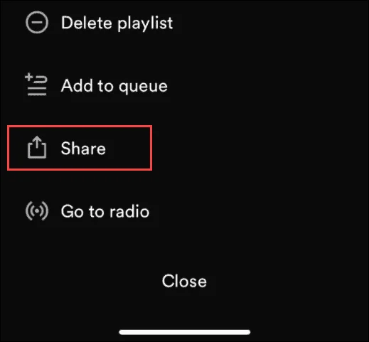 Come aggiungere amici su Spotify